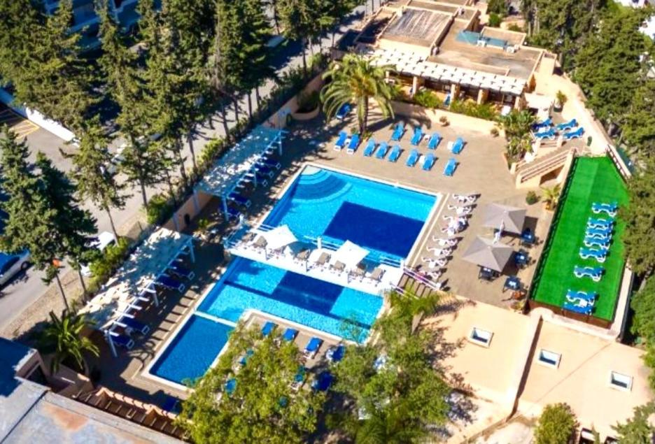 Excelstay - Balaia Albufeira Exteriér fotografie
