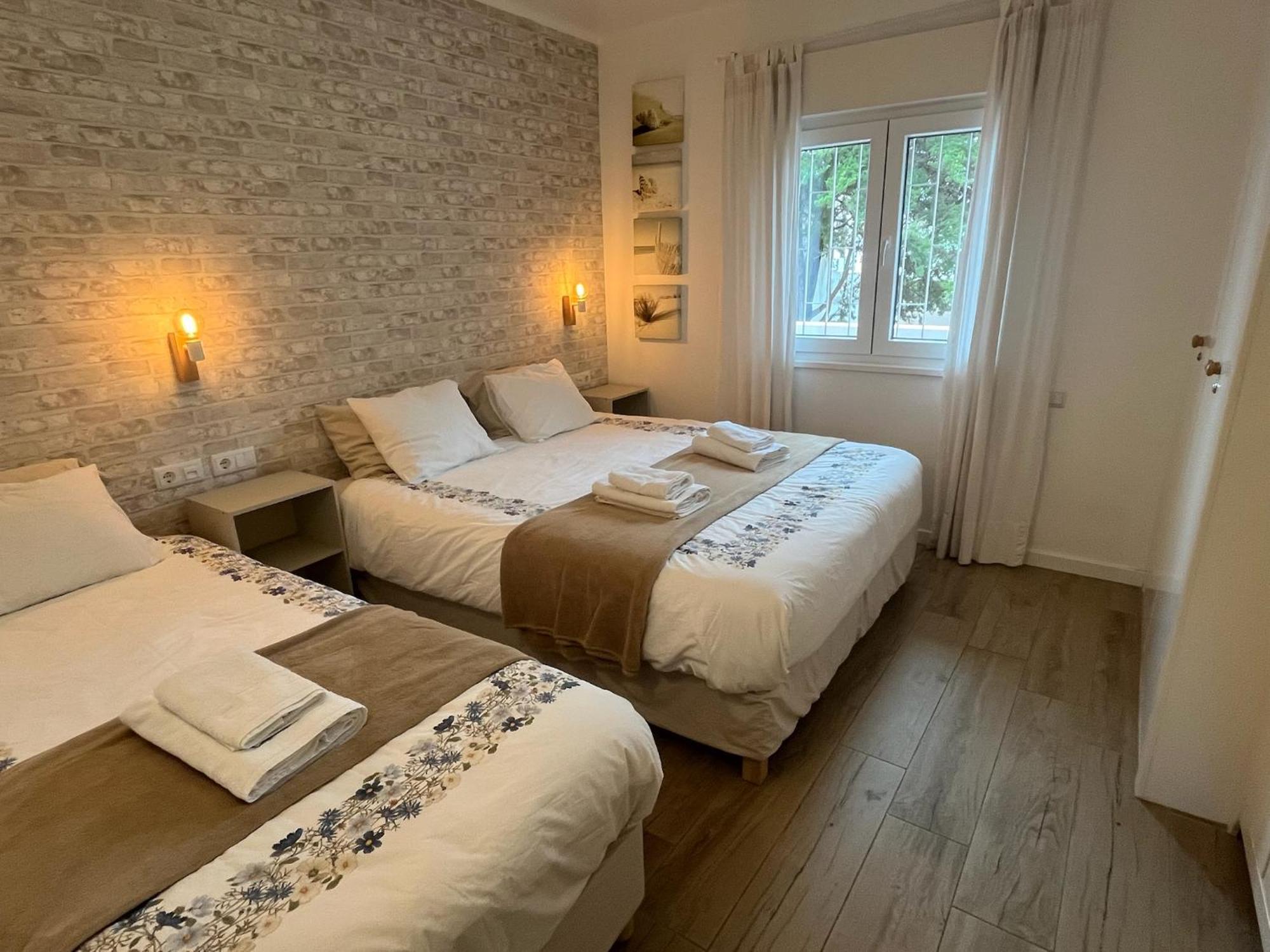 Excelstay - Balaia Albufeira Exteriér fotografie
