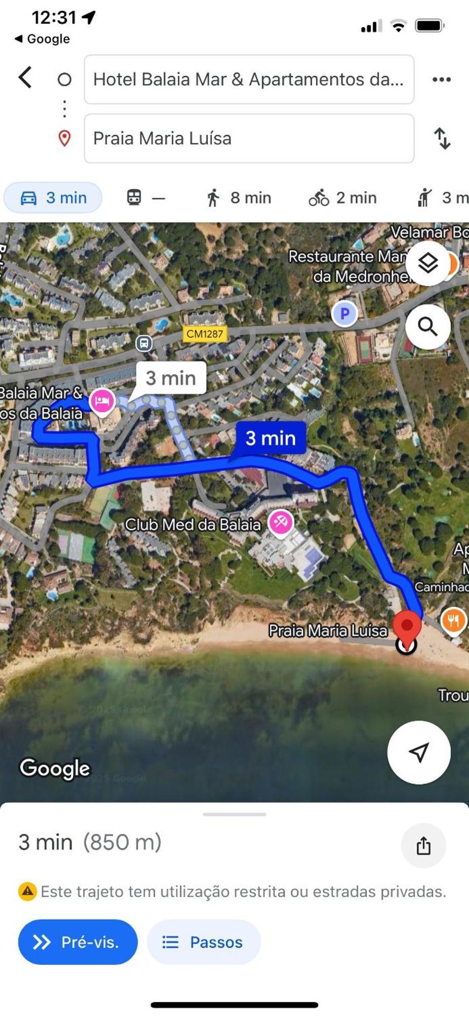 Excelstay - Balaia Albufeira Exteriér fotografie