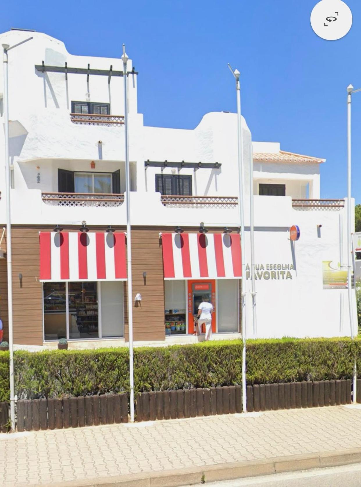 Excelstay - Balaia Albufeira Exteriér fotografie