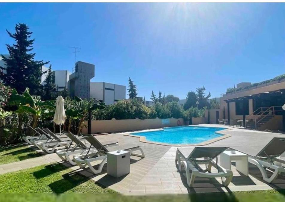 Excelstay - Balaia Albufeira Exteriér fotografie