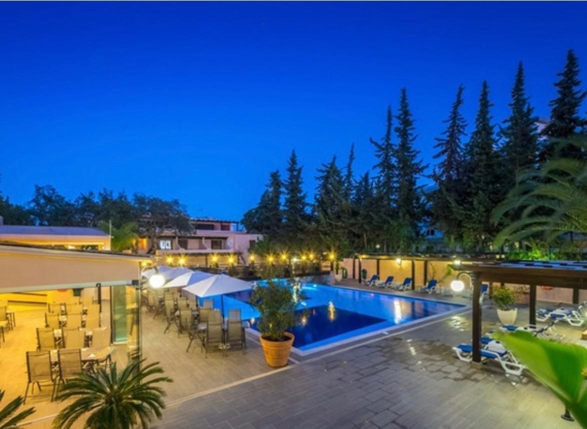 Excelstay - Balaia Albufeira Exteriér fotografie